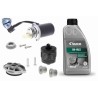 VAICO V25-2686 Kit reparación, bomba embrague multidisco (tracción total)