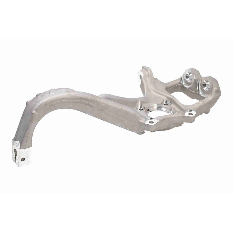 VAICO V58-0245 Muñón del eje, suspensión de rueda - 3