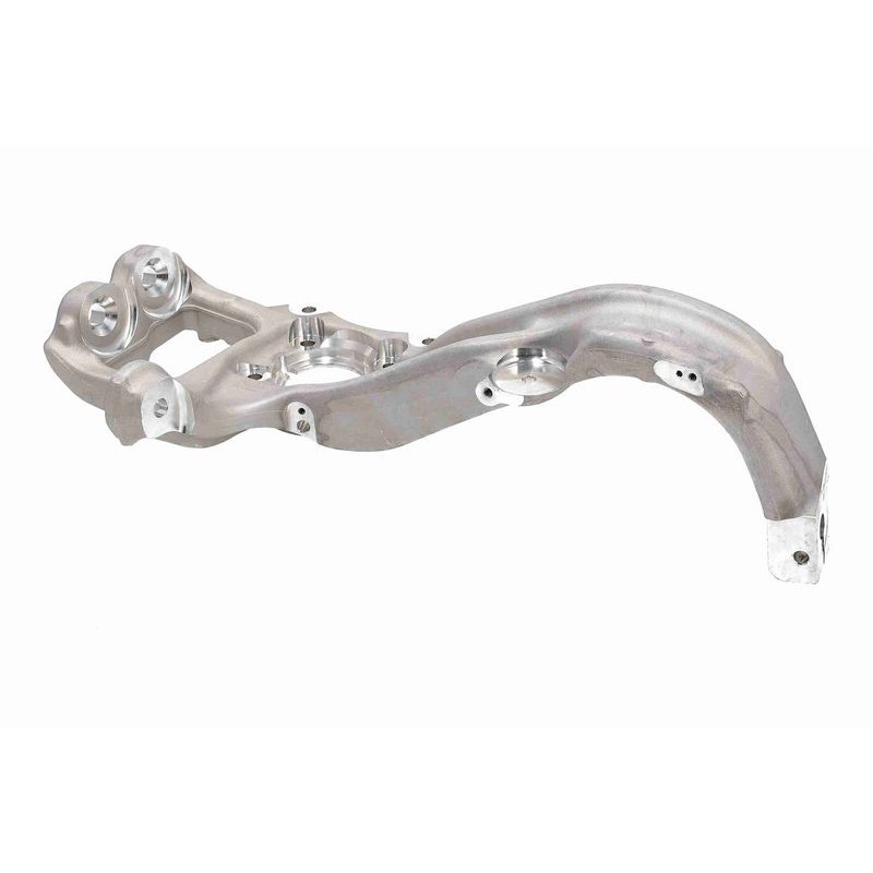 VAICO V58-0245 Muñón del eje, suspensión de rueda - 4