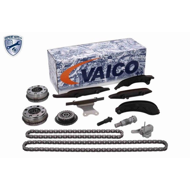 VAICO V20-10018 Juego de cadena de distribución - 2