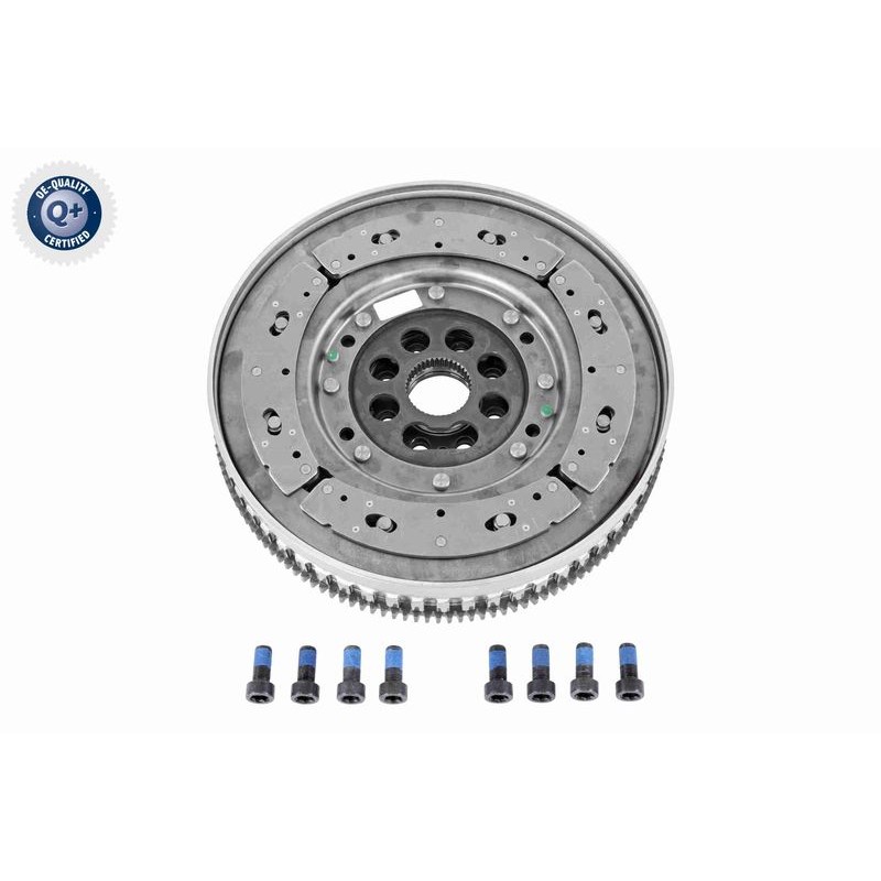 VAICO V46-1406 Volante motor - 1