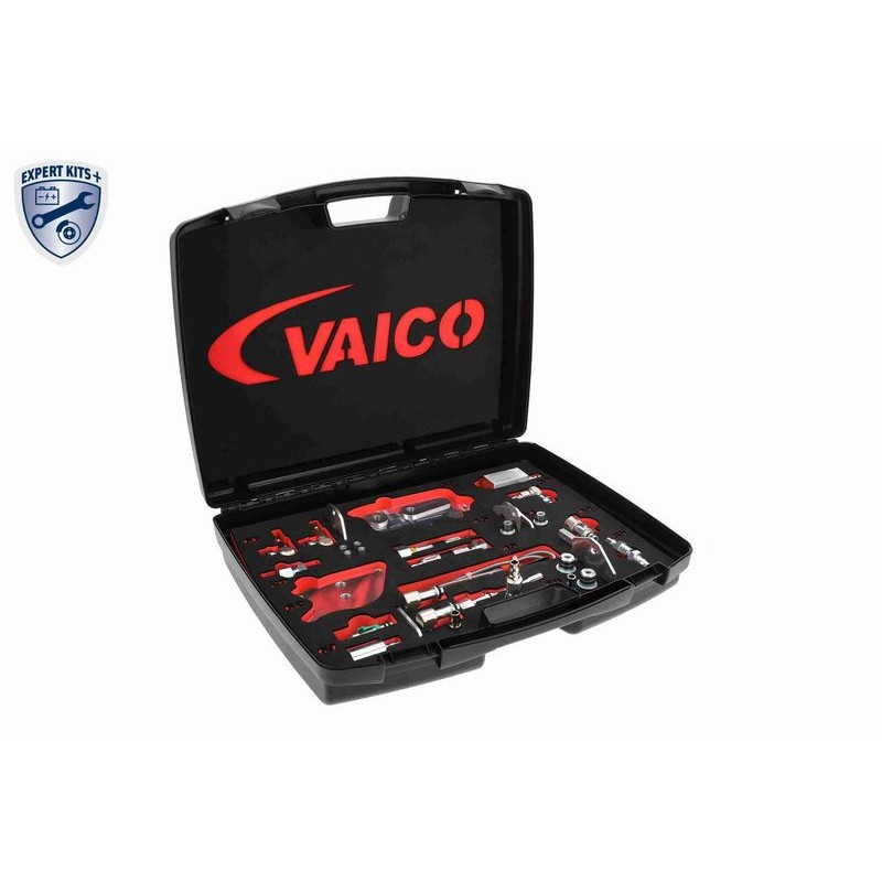 VAICO V99-0147 kit de adaptadores de llenado, transmisión - 1