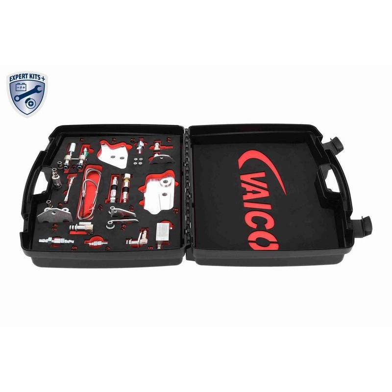 VAICO V99-0147 kit de adaptadores de llenado, transmisión - 5