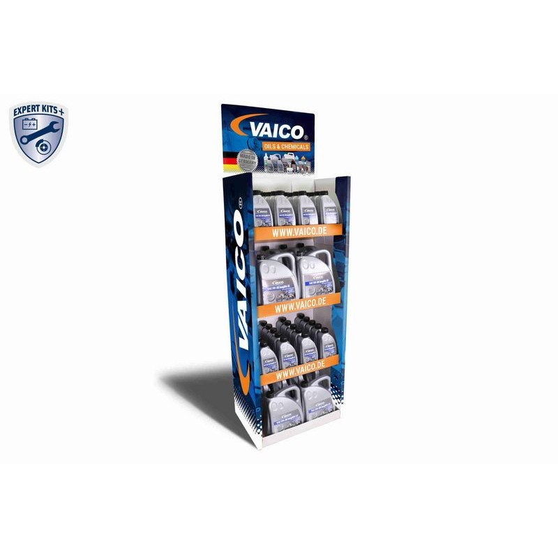 VAICO V99-2006 Reclamo de piso