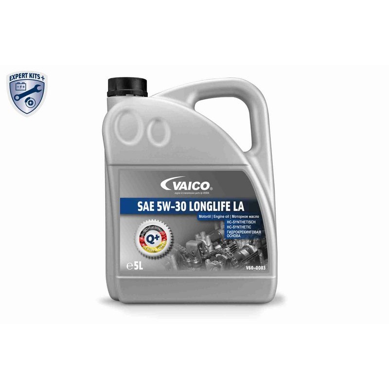 VAICO V99-2006 Reclamo de piso