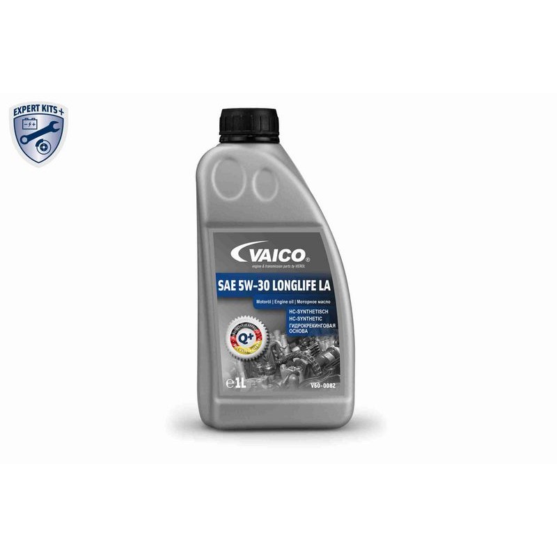 VAICO V99-2006 Reclamo de piso