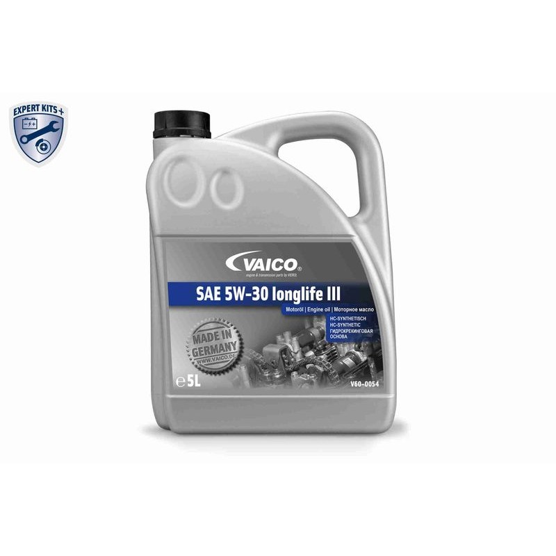 VAICO V99-2006 Reclamo de piso