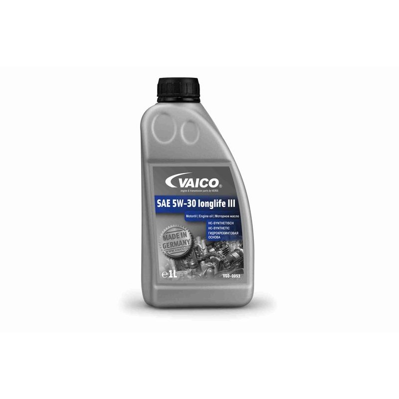 VAICO V99-2006 Reclamo de piso