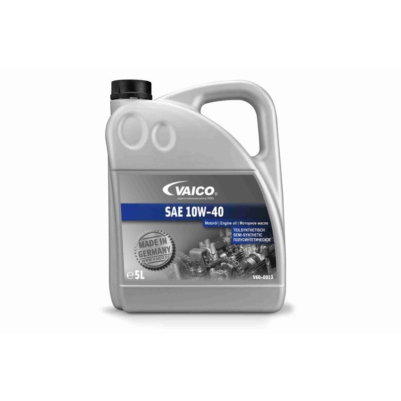 VAICO V99-2005 Reclamo de piso