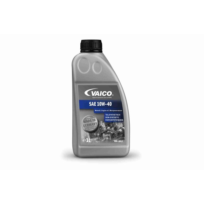 VAICO V99-2005 Reclamo de piso