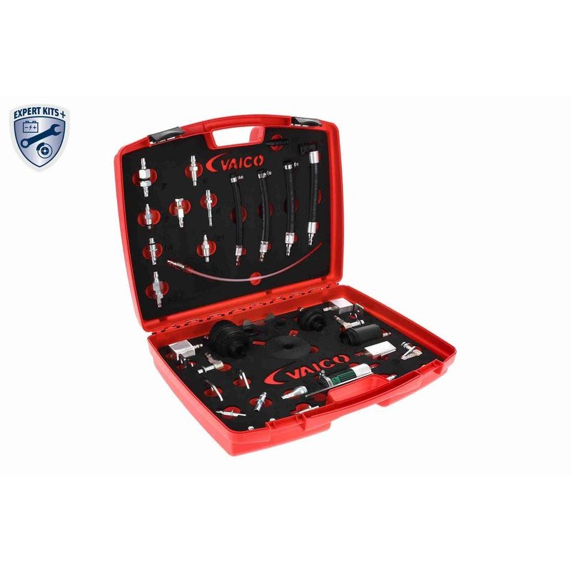 VAICO V99-0145 kit de adaptadores de llenado, transmisión - 1