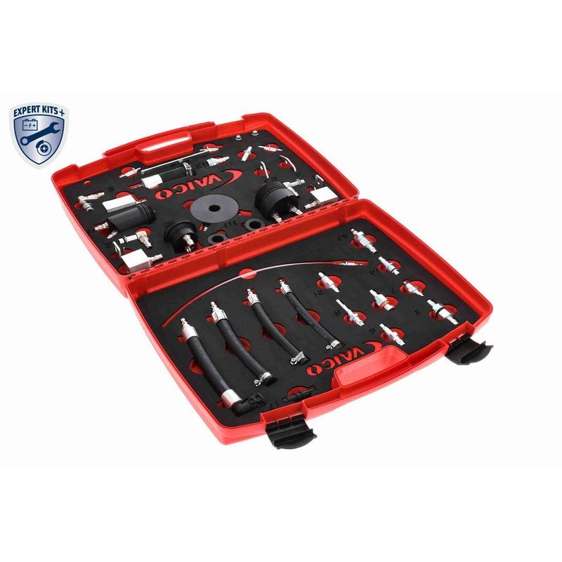 VAICO V99-0145 kit de adaptadores de llenado, transmisión - 2