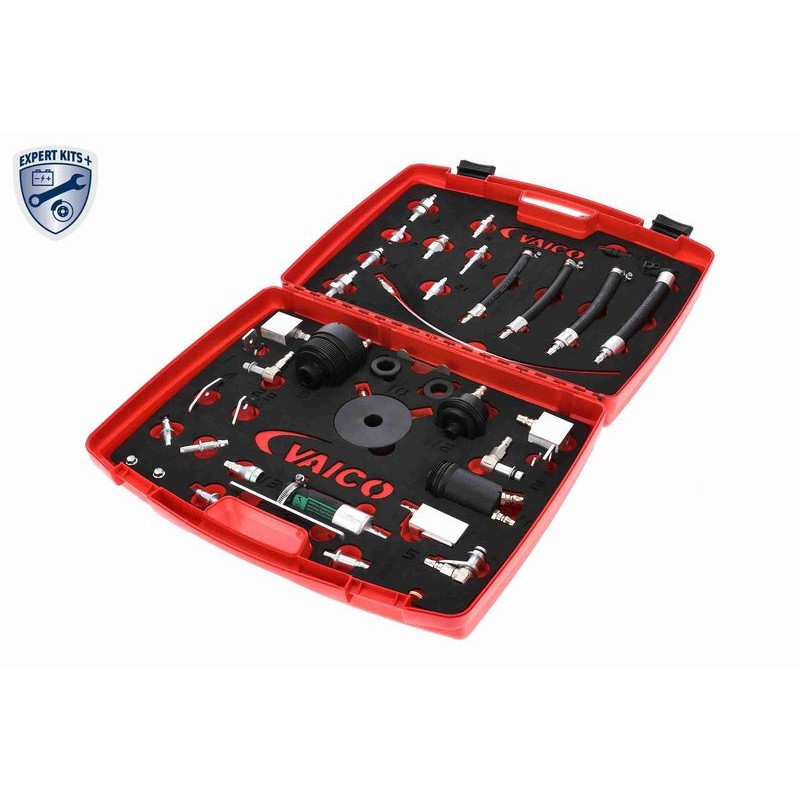 VAICO V99-0145 kit de adaptadores de llenado, transmisión - 3