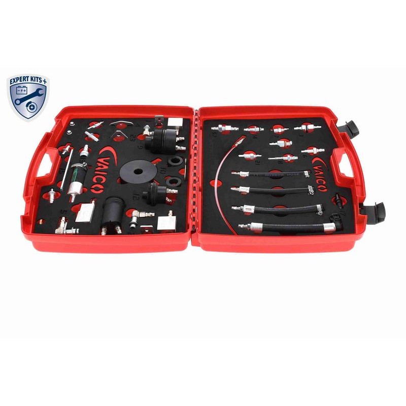 VAICO V99-0145 kit de adaptadores de llenado, transmisión - 5