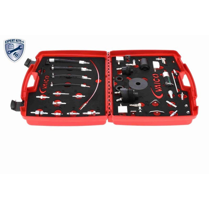 VAICO V99-0145 kit de adaptadores de llenado, transmisión - 6