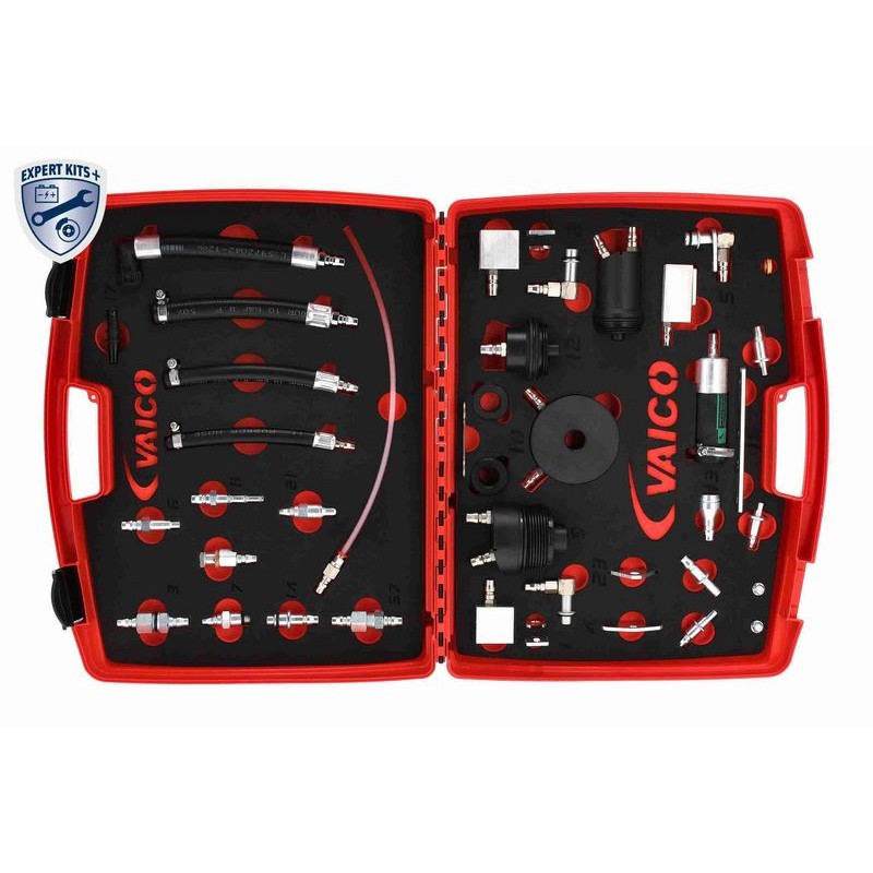 VAICO V99-0145 kit de adaptadores de llenado, transmisión - 7