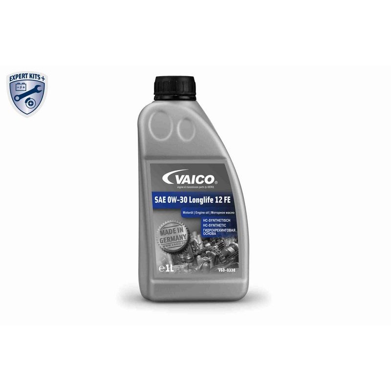 VAICO V99-2007 Reclamo de piso