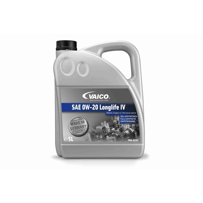 VAICO V99-2007 Reclamo de piso