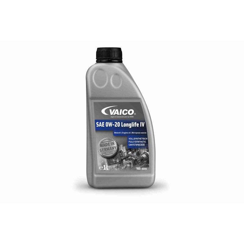 VAICO V99-2007 Reclamo de piso