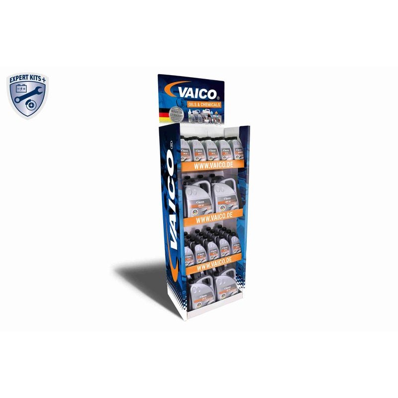 VAICO V99-2004 Reclamo de piso