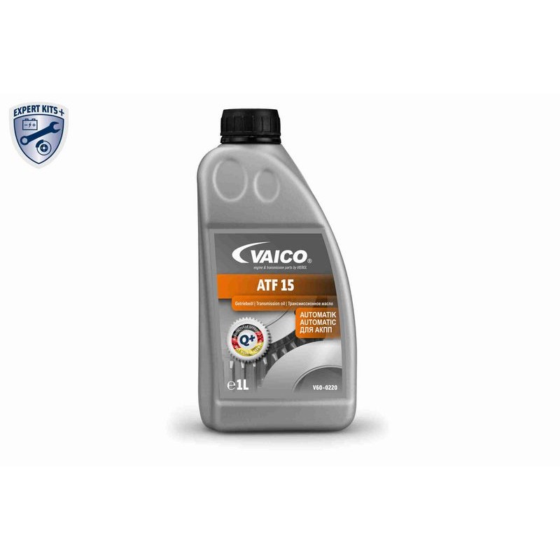 VAICO V99-2004 Reclamo de piso