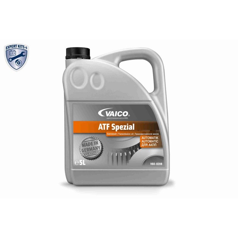 VAICO V99-2003 Reclamo de piso