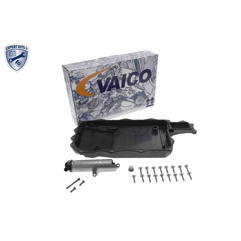 VAICO V48-0630 Kit de reparación, dep. volumen de aceite (caja automática) - 2