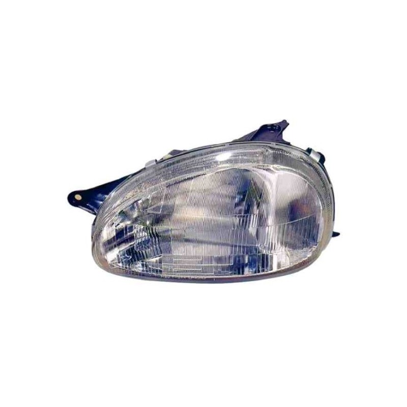 IPARLUX 11531223 Faro principal - 1