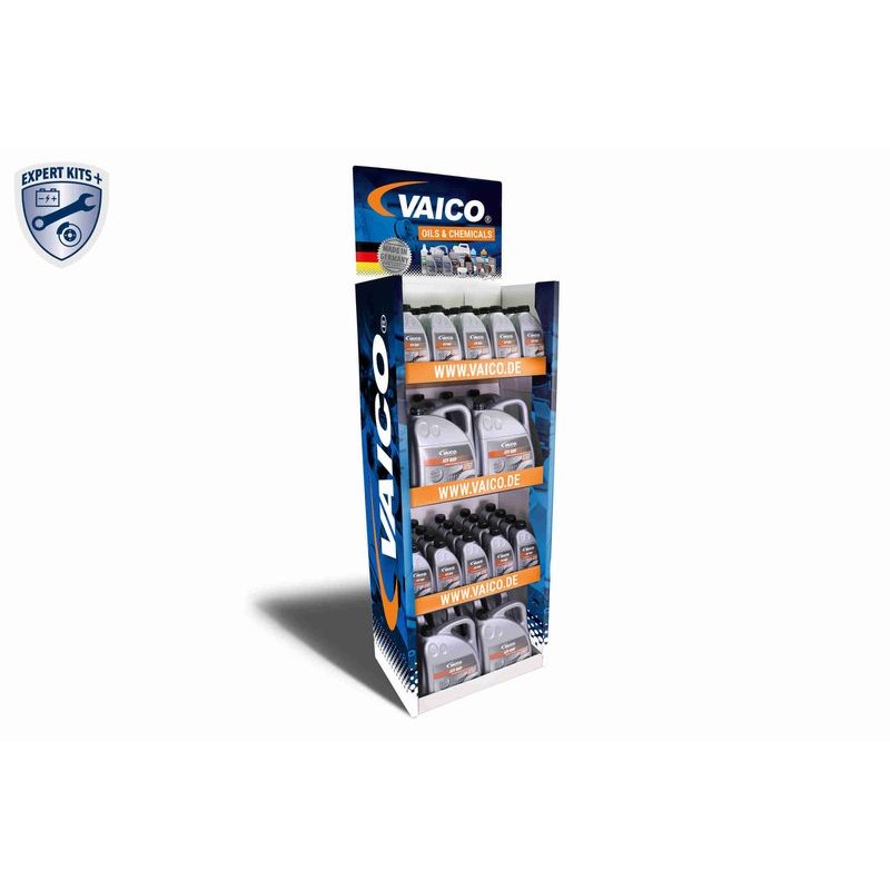 VAICO V99-2002 Reclamo de piso