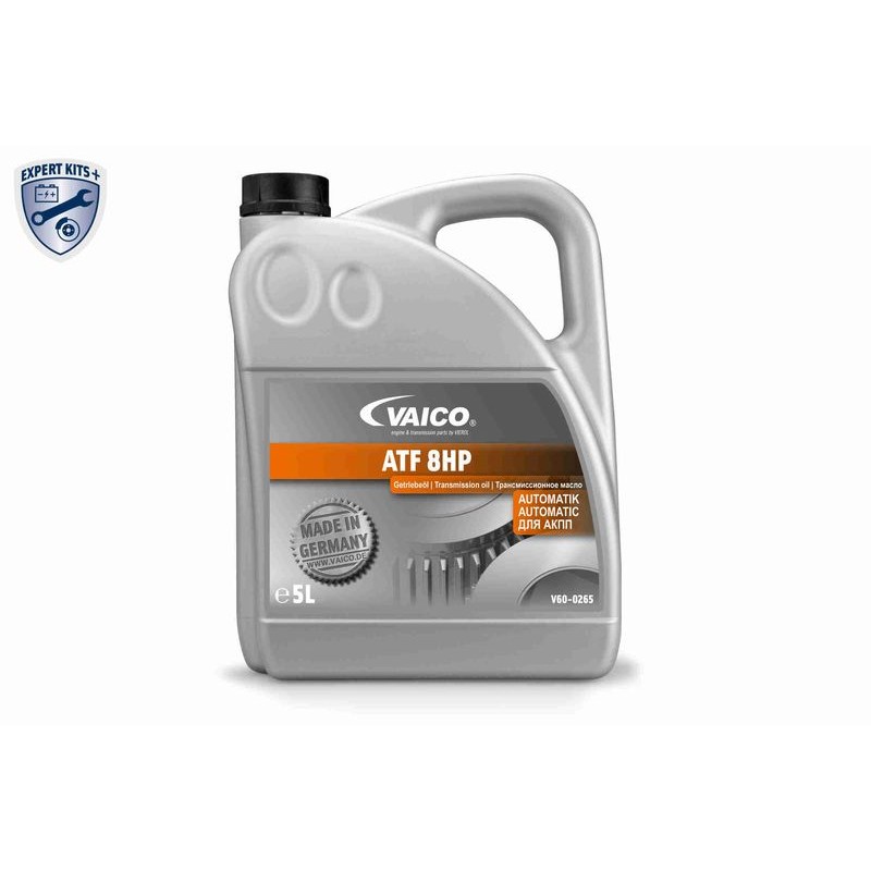VAICO V99-2002 Reclamo de piso