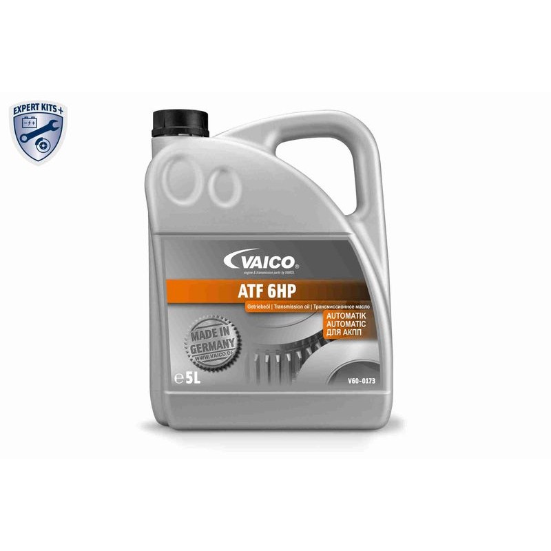 VAICO V99-2002 Reclamo de piso
