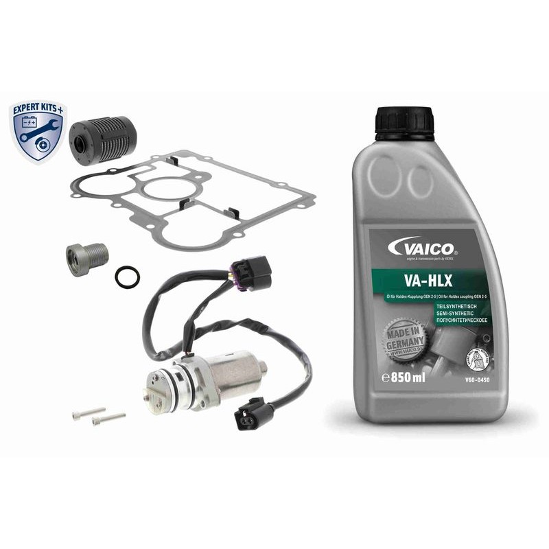 VAICO V40-1744 Kit reparación, bomba embrague multidisco (tracción total)