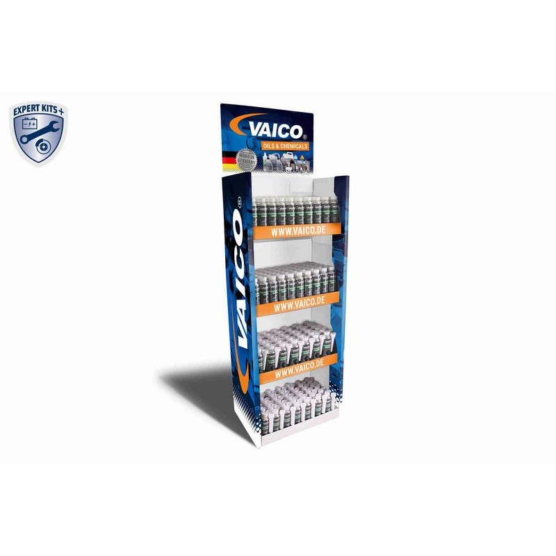 VAICO V99-2014 Reclamo de piso