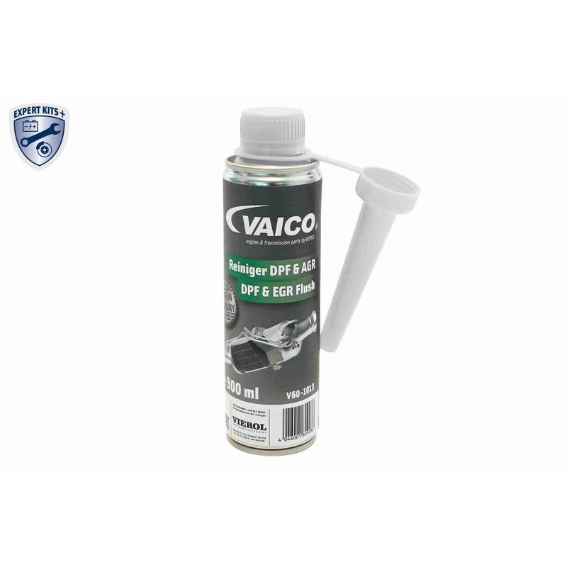 VAICO V99-2014 Reclamo de piso