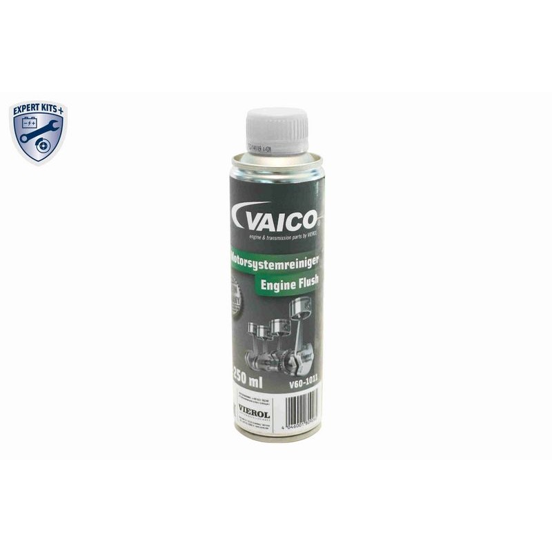 VAICO V99-2014 Reclamo de piso