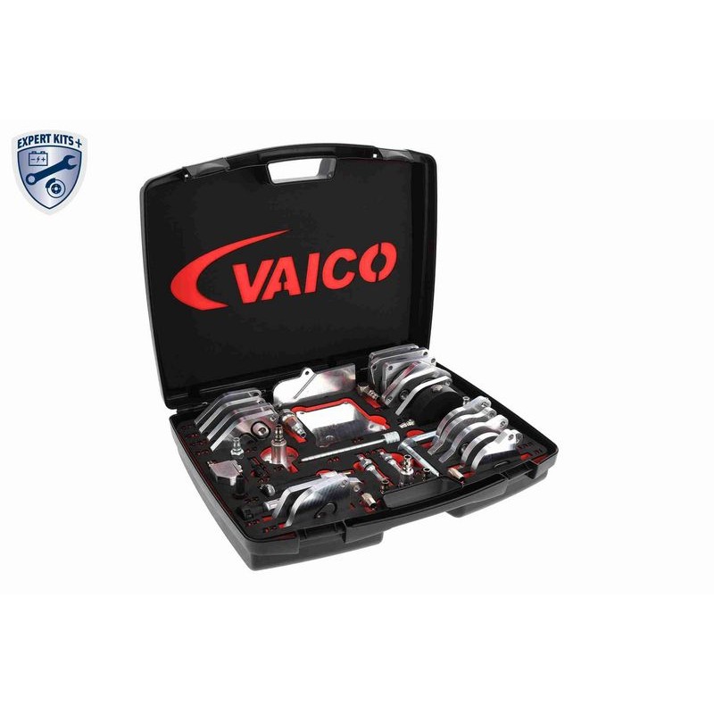 VAICO V99-0146 kit de adaptadores de llenado, transmisión - 1