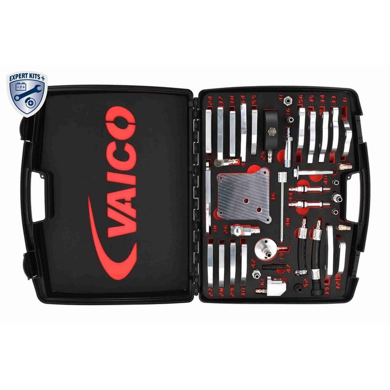 VAICO V99-0146 kit de adaptadores de llenado, transmisión - 7