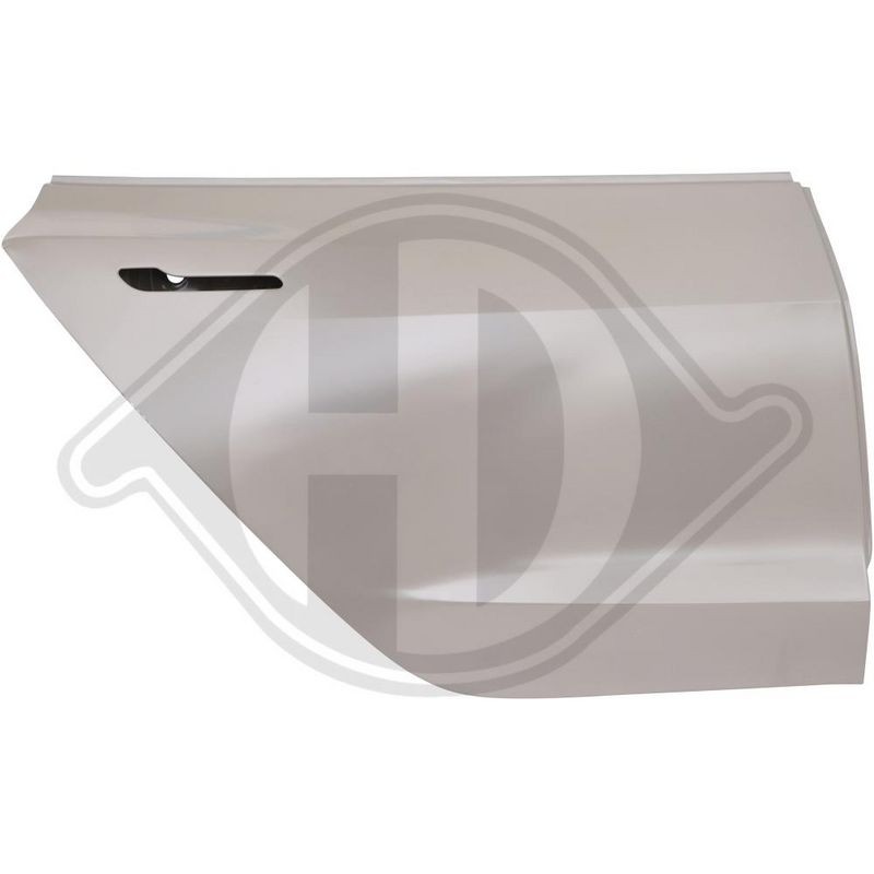 DIEDERICHS 7930022 Puerta, carrocería - 1