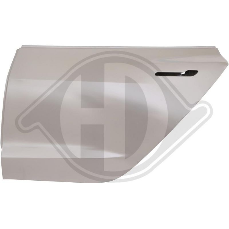 DIEDERICHS 7930023 Puerta, carrocería - 1