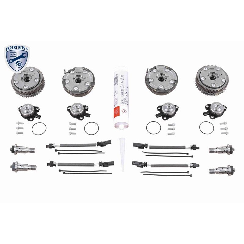 VAICO V30-3638 Kit de reparación, ajuste de árbol de levas - 1
