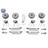 VAICO V30-3638 Kit de reparación, ajuste de árbol de levas - 1