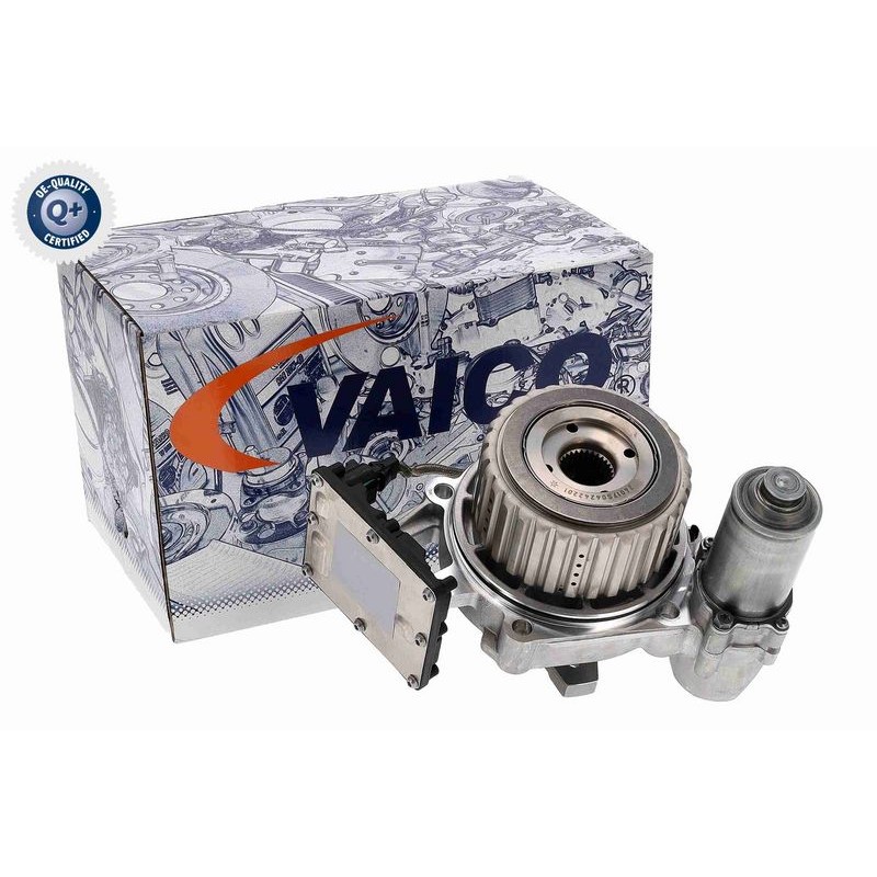 VAICO V10-8958 Embrague multidisco (tracción a las cuatro ruedas) - 2