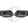 DIEDERICHS 2273786 Juego faros principales - 1