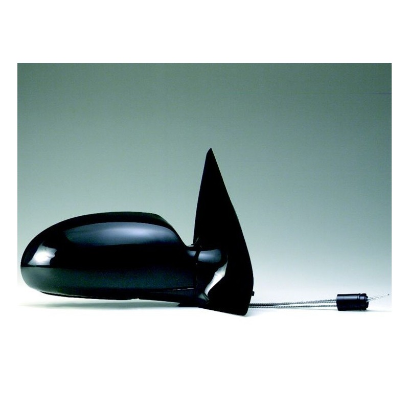 VAN WEZEL 1858804 Retrovisor exterior