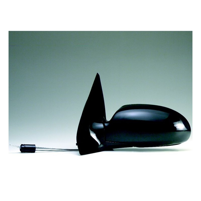 VAUNER 105.1026012 Retrovisor exterior - 1