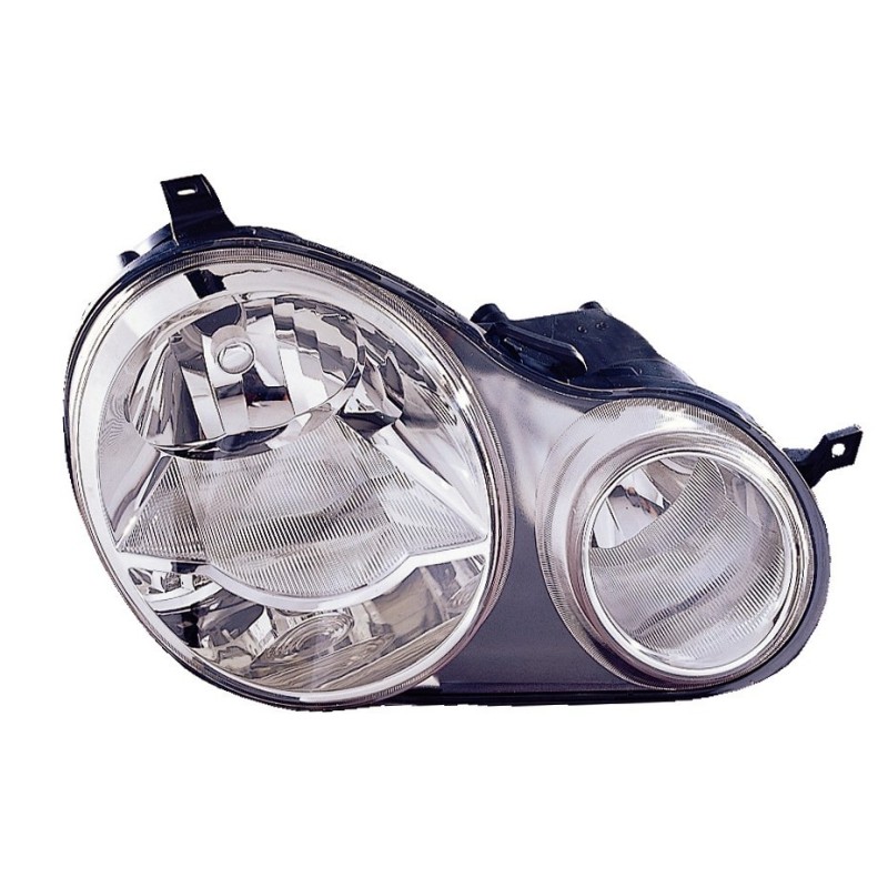 ABAKUS 441-1150R-LD-EM Faro principal