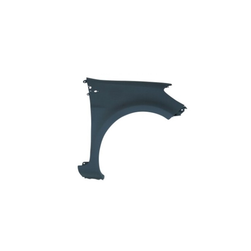VAN WEZEL 4331658 Guardabarros
