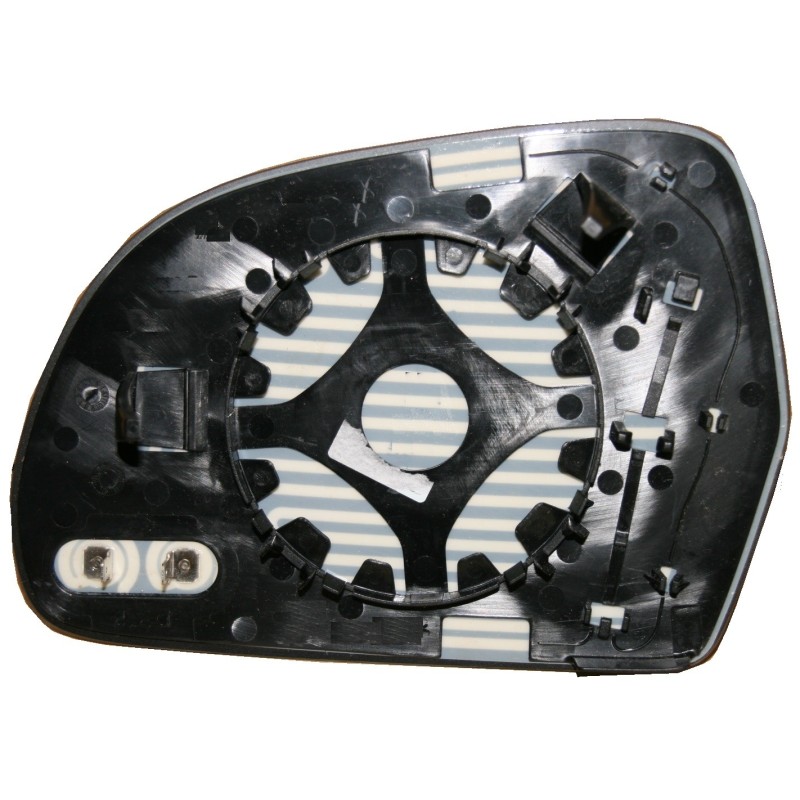 VAUNER 105.0225019 Cristal de espejo, retrovisor exterior
