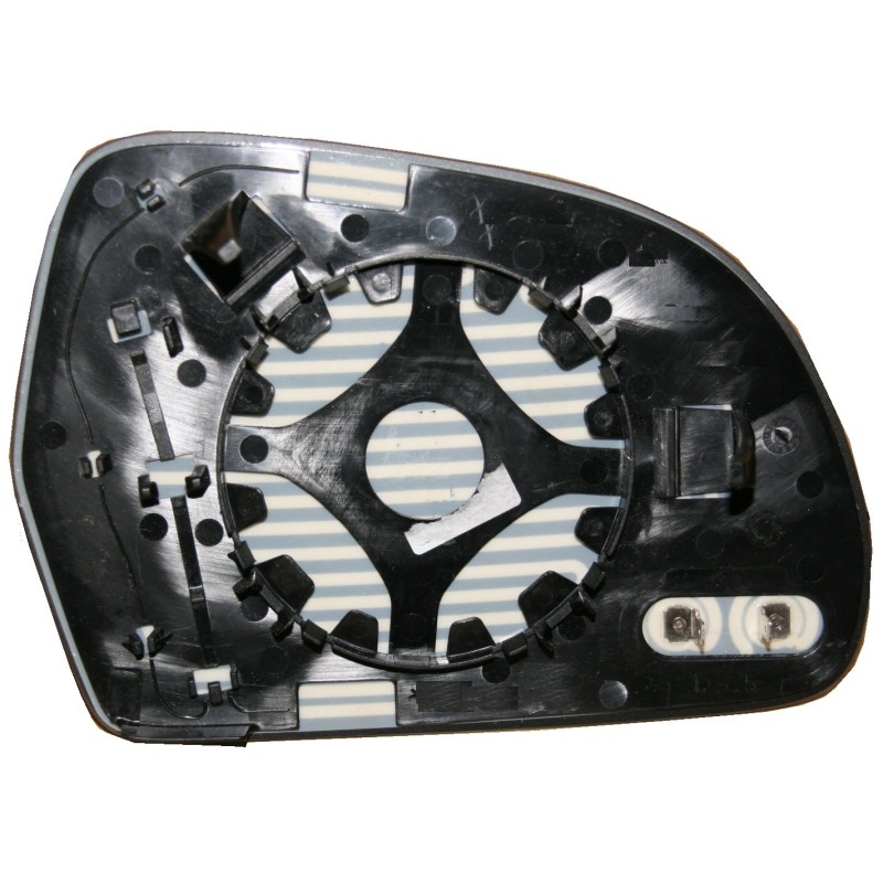 VAUNER 105.0225022 Cristal de espejo, retrovisor exterior