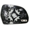 VAUNER 105.0225022 Cristal de espejo, retrovisor exterior